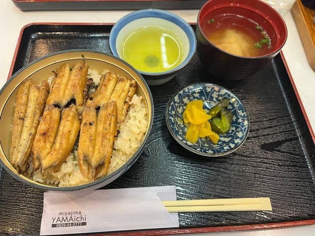 お食事処 山一 - サブ画像1