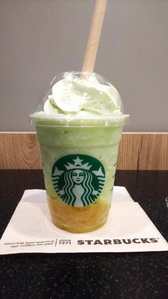 スターバックス コーヒー 大宮マルイ店 - サブ画像2
