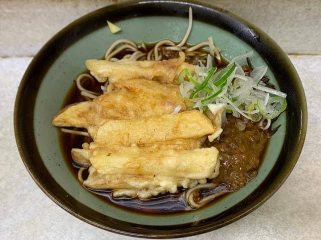 柳屋そば店 - サブ画像3