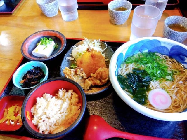 そば家 一創庵 - サブ画像1