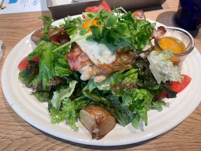 RHC ロンハーマンみなとみらい店 - サブ画像1