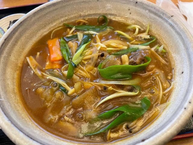 そば処 武蔵 春日本店 - サブ画像1