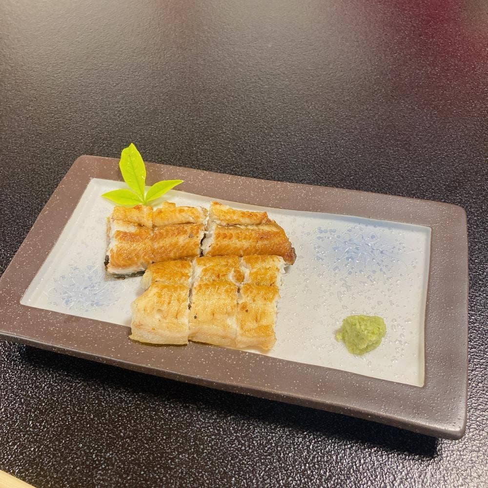 割烹 三福