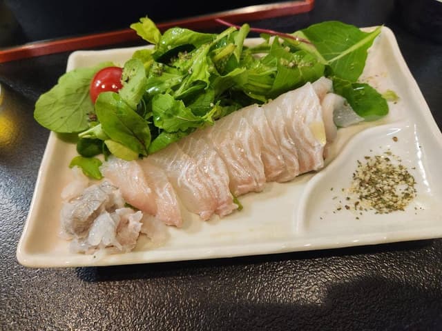 お食事処 ちょこっと - サブ画像1