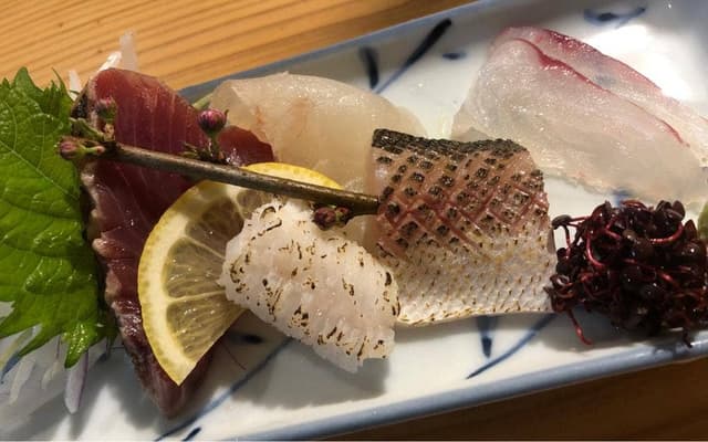 やまつみ - サブ画像1