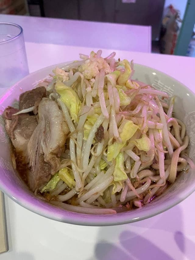 ラーメンボーイズ - サブ画像2