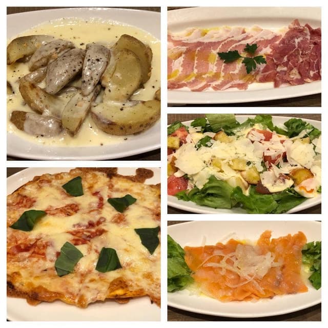 PRONTO 高崎モントレー店 - サブ画像3