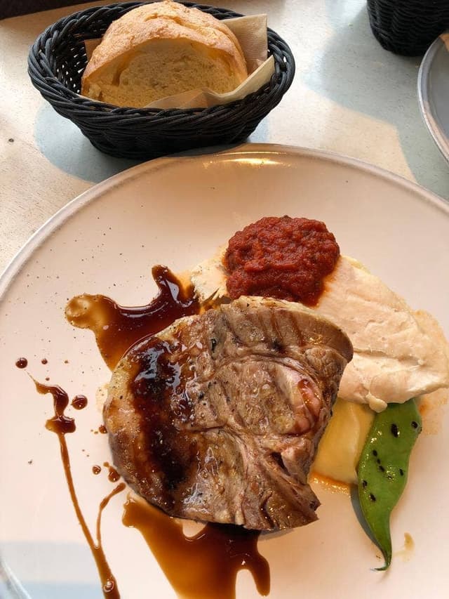 BESIDE SEASIDE - サブ画像1