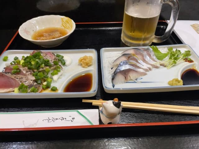 居酒屋 なつみ - サブ画像3