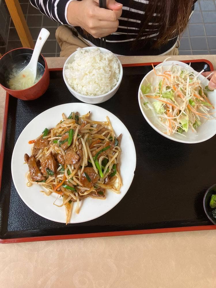 台湾料理 順鑫閣