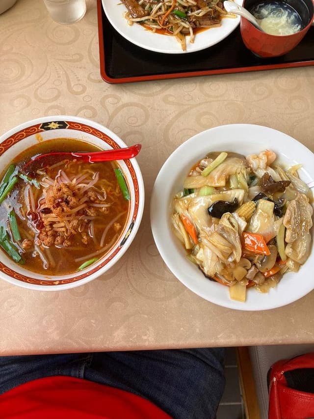 台湾料理 順鑫閣 - サブ画像2