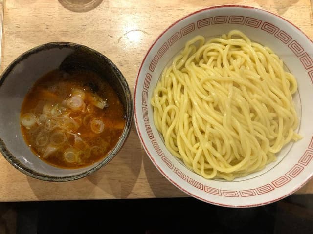 つけ麺屋 やすべえ 渋谷店 - サブ画像3