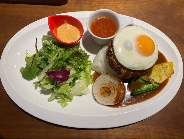 むさしの森珈琲 岐阜柳津店 - サブ画像1