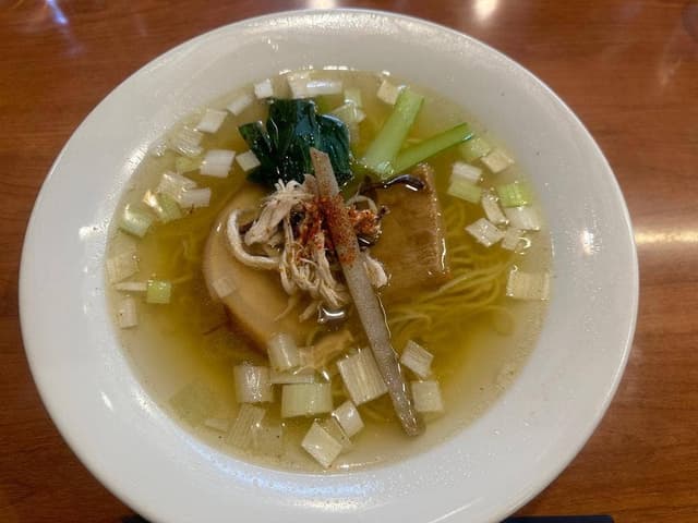 中華処 宮 - サブ画像2