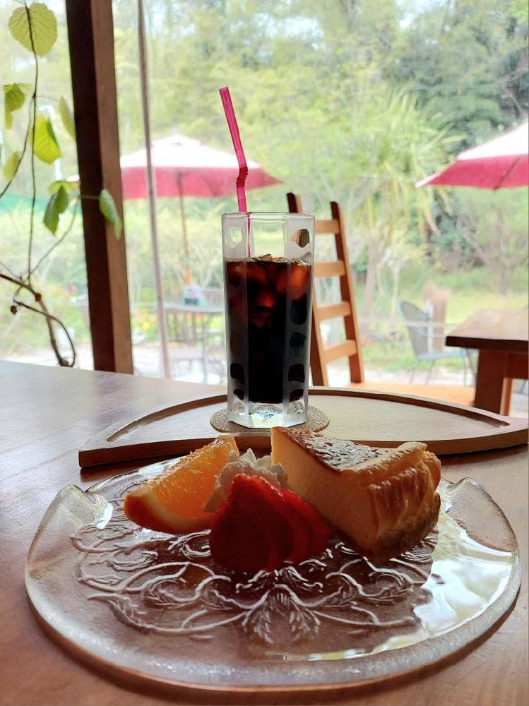 PuPu cafe