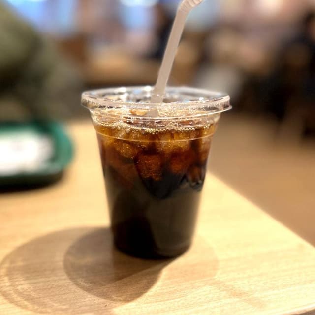 モスバーガー 大阪駅前第2ビル店 - サブ画像3