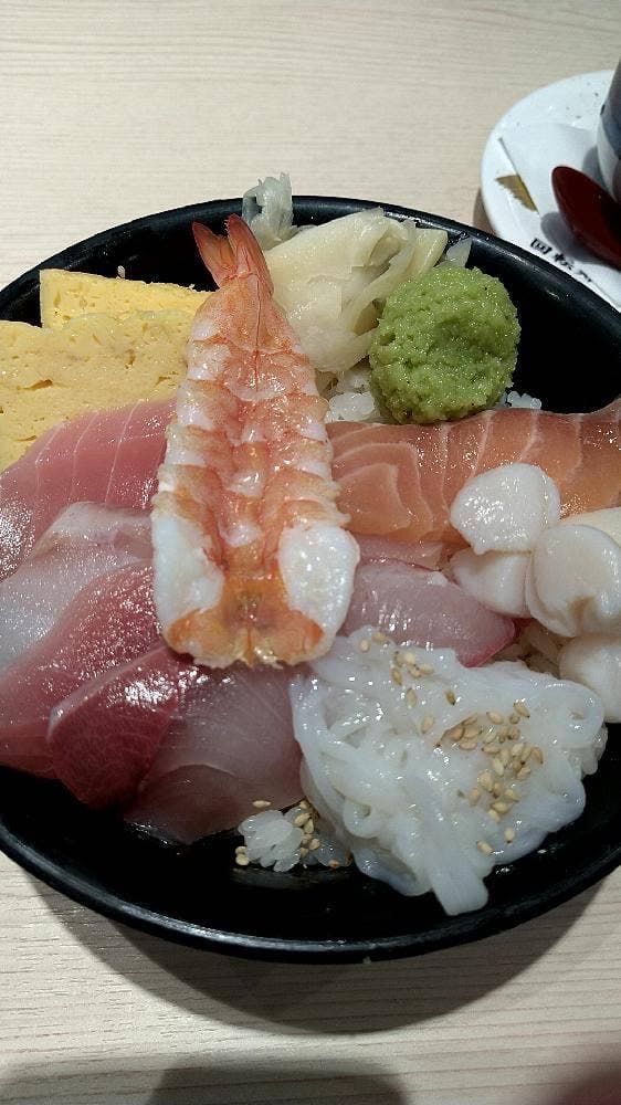 南房総 やまと寿司 柏大山台店 - サブ画像1