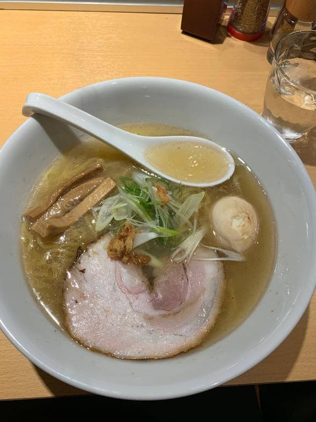 麺乃やました - サブ画像2