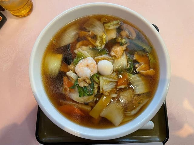 珍満 - サブ画像3