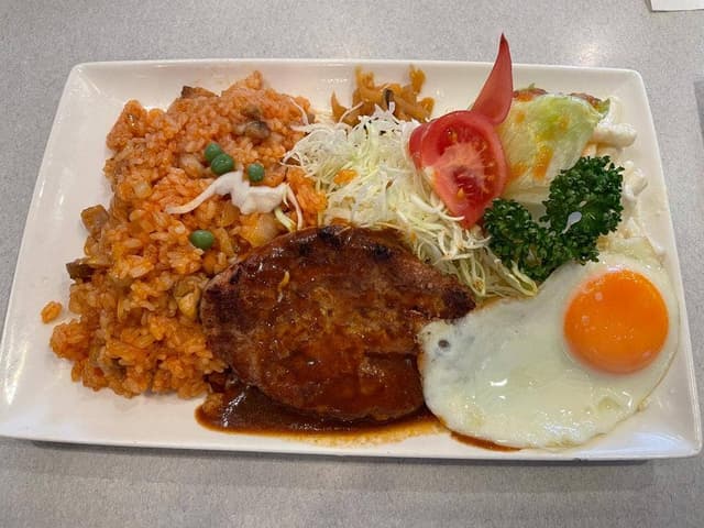 キッチンふるはし - サブ画像2