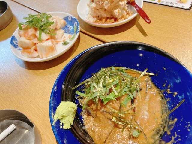 野菜巻き串屋 うずまき 広島袋町店 - サブ画像1