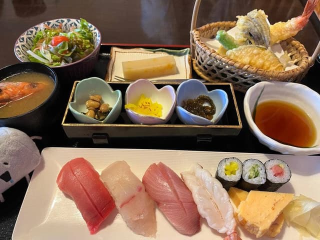 魚料理ひろせ - サブ画像2