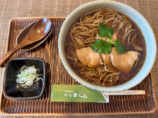 いし豆 - サブ画像3