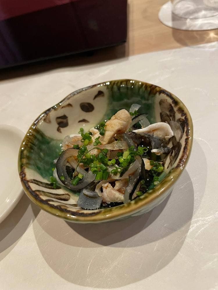 鮨処 小松