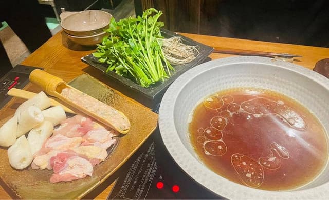 比内地鶏専門 恵比寿 比内亭 - サブ画像3