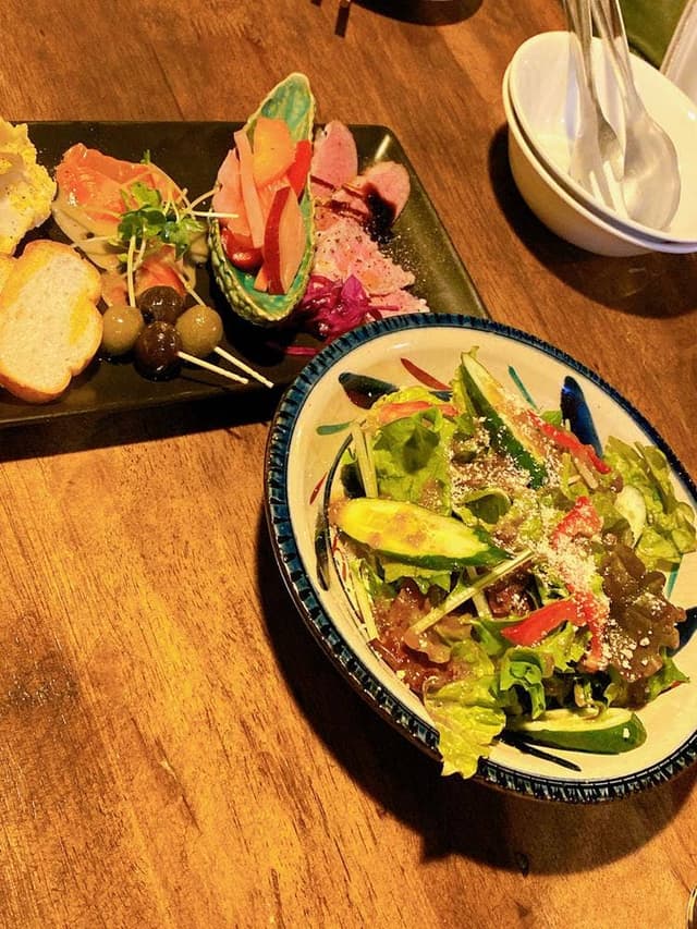 EBISUBASHI珊瑚 - サブ画像1