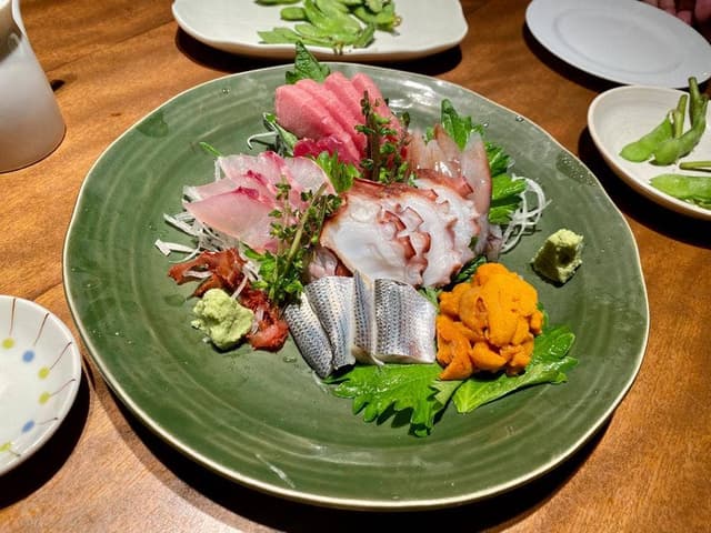 Dish＆Bar たていし - サブ画像1