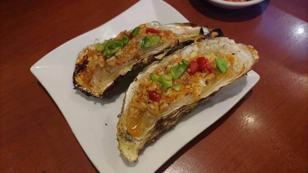 中国料理東北大冷麺