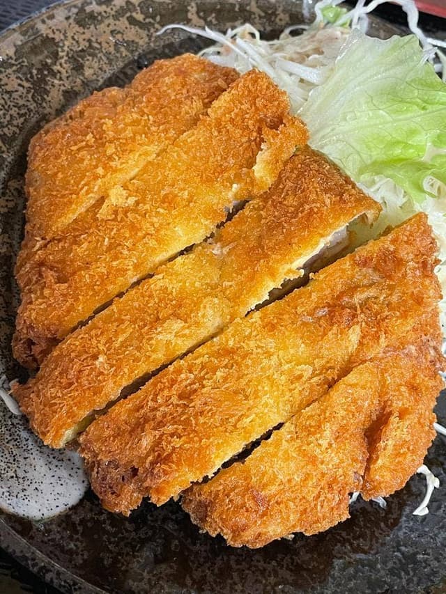 杏 - サブ画像1