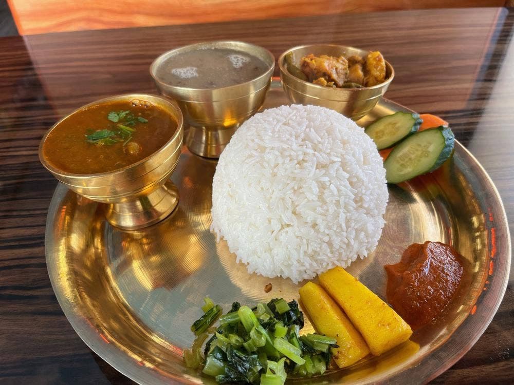 成田バンチャガール