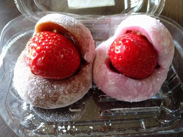 口福堂 イオンモール新小松店 - サブ画像2