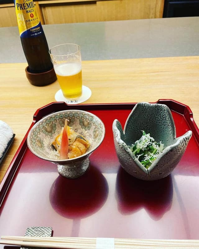 銀座 聖藍 - サブ画像1