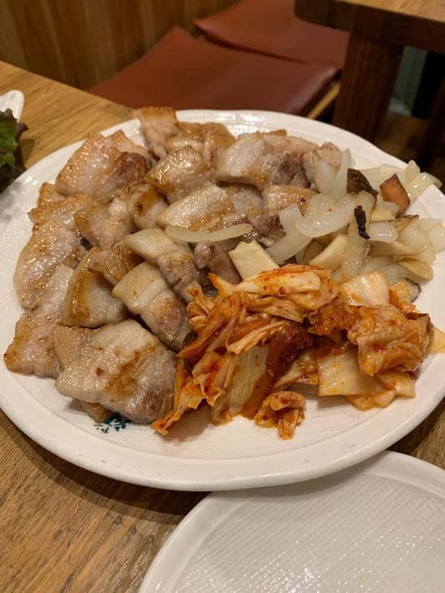 梁の家新大久保店 - サブ画像3