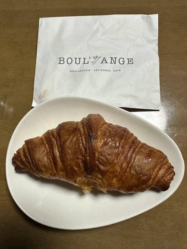 BOUL'ANGE 天神地下街店 - サブ画像3