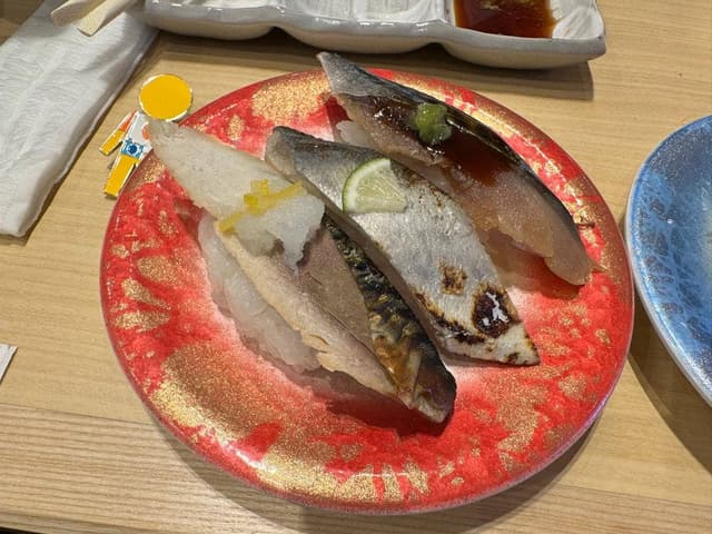 超グルメ回転すし 武蔵丸 湖西店 - サブ画像2
