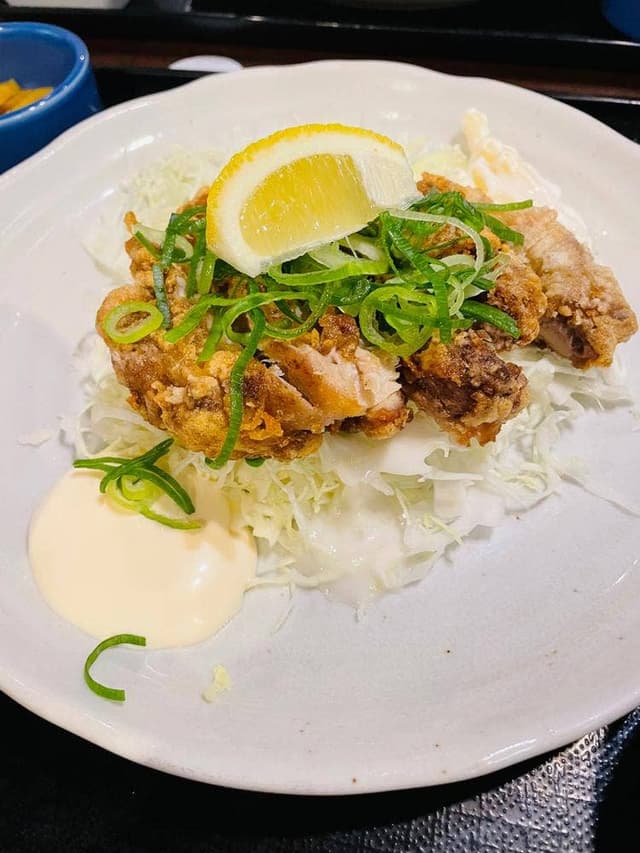 鍛冶屋文蔵神谷町店 - サブ画像1