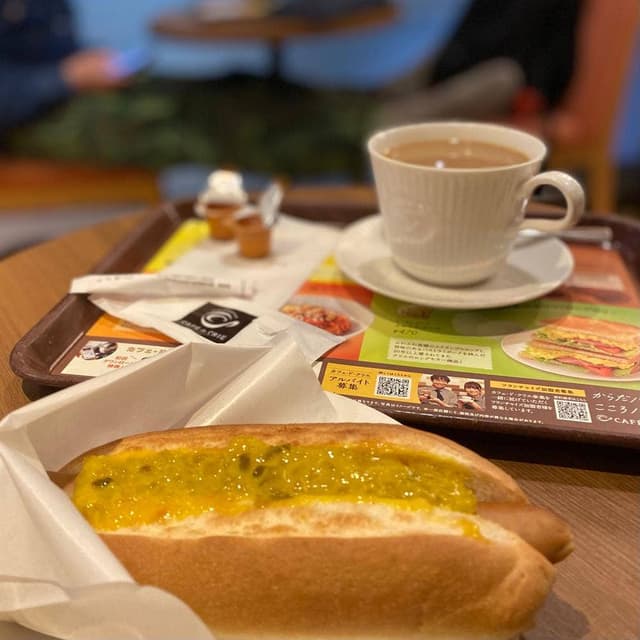 カフェ・ド・クリエ プラス 上大岡ミオカ店 - サブ画像2