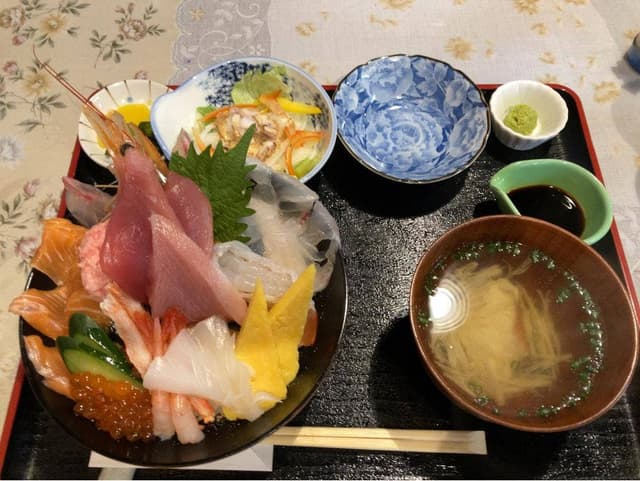 魚処亀山 - サブ画像2