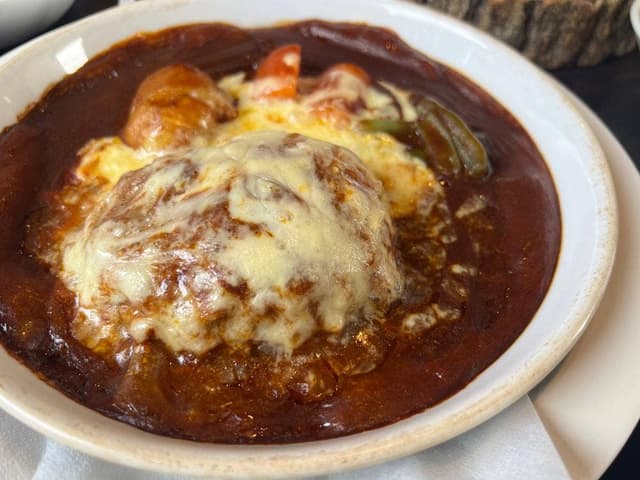 Curry fornia Hug - サブ画像1