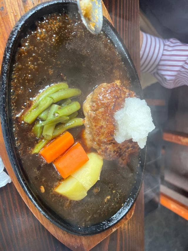 Curry fornia Hug - サブ画像3