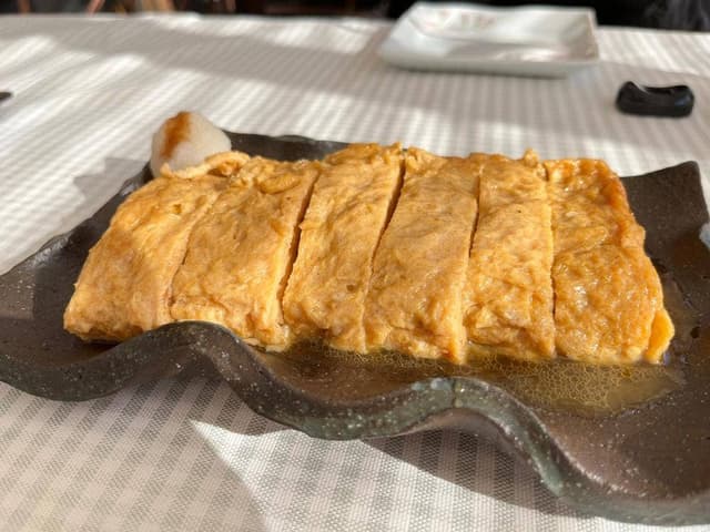 手打ちそば 桜 - サブ画像2