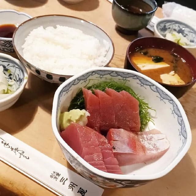 大衆割烹 三州屋 - サブ画像1