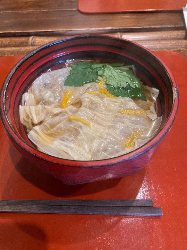 梵保庵 - サブ画像1