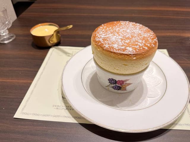Le Souffle - サブ画像2