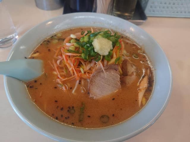 くるまや札幌ラーメン - サブ画像3