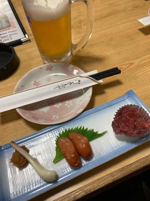 やきとり 鳥一支店 - サブ画像1